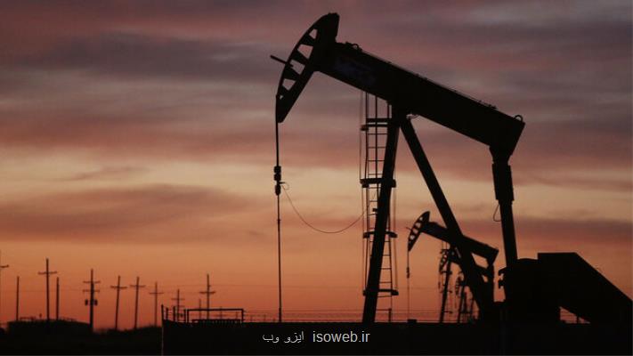 ورشكستگی تولیدكنندگان نفت شیل آمریكا شتاب گرفت