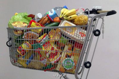اخطار دولت انگلستان به سوپرماركت ها: مواد غذایی ذخیره كنید!