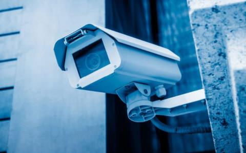 قیمت دوربین مدار بسته