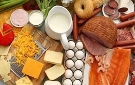 بازار محصولات پروتئینی با مصوبه و دستور مدیریت نمی گردد