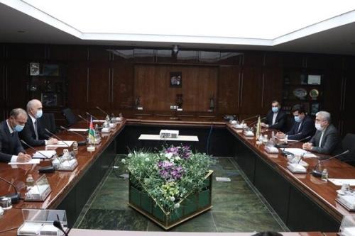 باكو از تشكیل كارگروه مشترك كشورهای منطقه حوضه ارس استقبال كرد