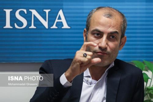 توانگر: وزارت نفت جزئیات اطلاعات تولید گاز پارس جنوبی را ارائه كند