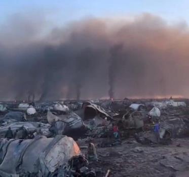 شروع مبادله كالا از گمرك اسلام قلعه