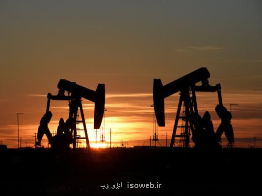 افزایش توان تولید نفت از میادین عملیاتی غرب كارون
