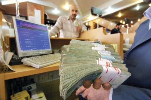 افزایش بیشتر از ۲ برابری پرداخت تسهیلات بانكی به بخش خدمات