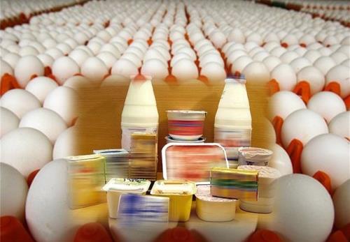 دیتالاگرهایی كه شرایط دمایی را برای كالاهای حساس به دما اندازه گیری می كنند